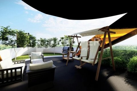 Apartment for sale in Altintash, Antalya, Turkey, 123m2, No. 87571 – photo 11