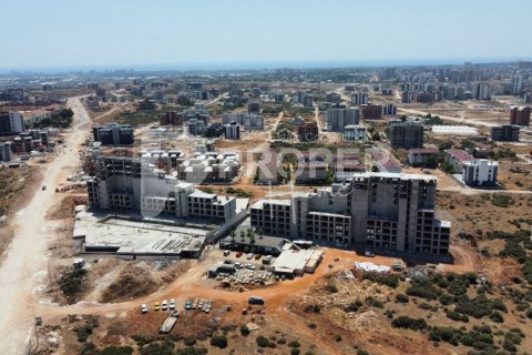 Apartment for sale in Altintash, Antalya, Turkey, 123m2, No. 87571 – photo 3