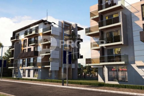 Daire Döşemealtı, Antalya, Türkiye №87570 - 8