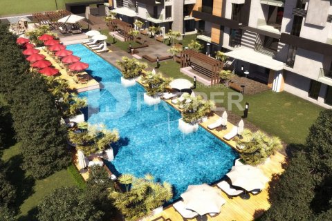 Daire Döşemealtı, Antalya, Türkiye №87570 - 9