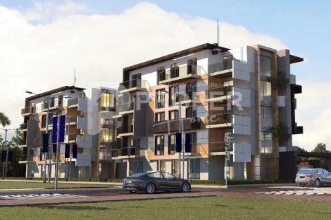 Daire Döşemealtı, Antalya, Türkiye №87570 - 3