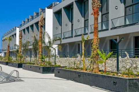 Apartment for sale in Girne, Northern Cyprus, 69m2, No. 227169 – photo 16