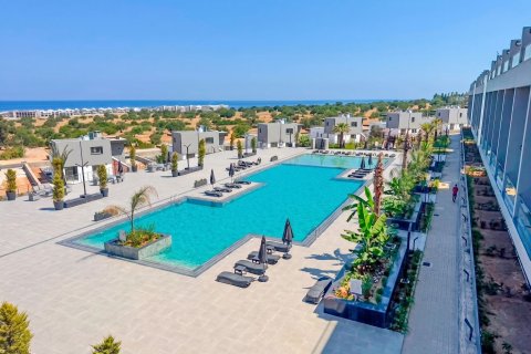 Apartment for sale in Girne, Northern Cyprus, 69m2, No. 227169 – photo 17