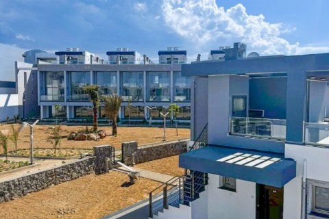 Apartment for sale in Girne, Northern Cyprus, 69m2, No. 227169 – photo 15