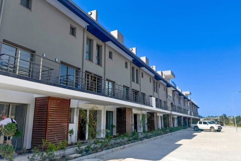 Apartment for sale in Girne, Northern Cyprus, 69m2, No. 227169 – photo 4