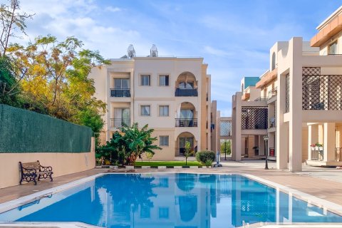 Apartment  in Girne, Northern Cyprus No. 227166