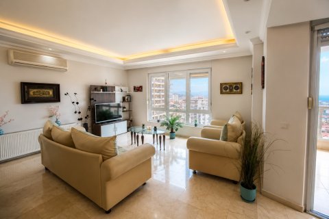Apartment  in Cikcilli, Antalya, Turkey No. 227172