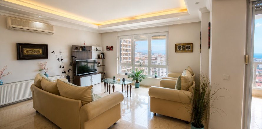 Daire   Cikcilli, Antalya, Türkiye №227172