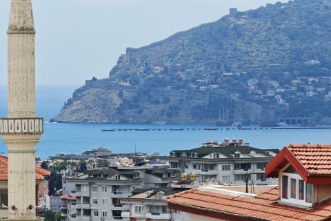 Daire   Cikcilli, Antalya, Türkiye №227172 - 11