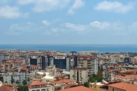Daire   Cikcilli, Antalya, Türkiye №227172 - 13