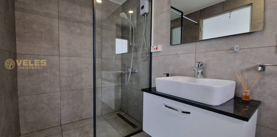 2+1 Leilighet i Esentepe, Girne, Nr. 227170