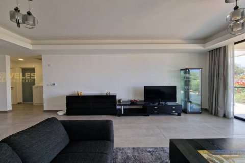 2+1 Leilighet i Esentepe, Girne, Nr. 227170 - 2