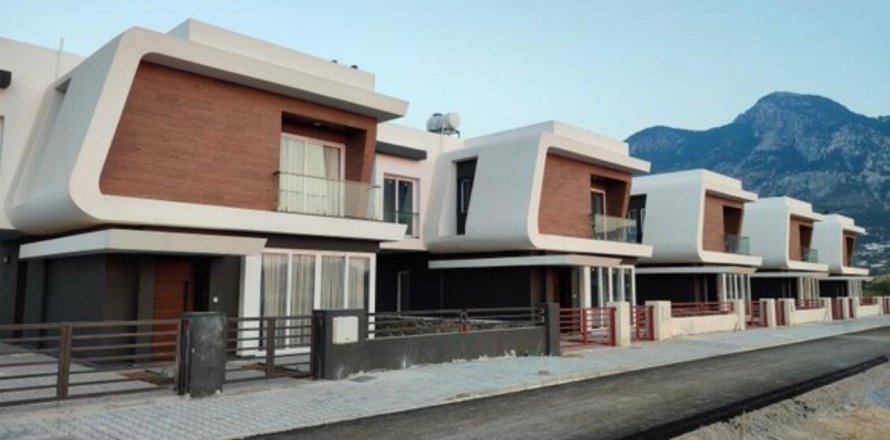 Villa Girne, №227168