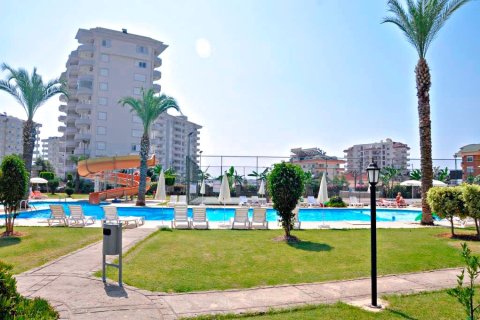 1+1 Wohnung  in Cikcilli, Antalya, Türkei Nr. 227171 - 11