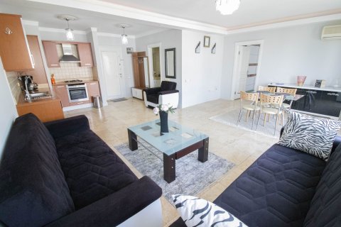 1+1 Wohnung  in Cikcilli, Antalya, Türkei Nr. 227171 - 3