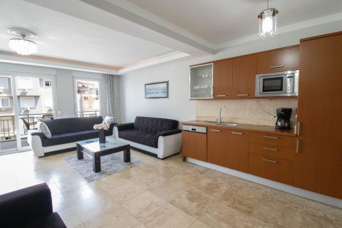 1+1 Wohnung  in Cikcilli, Antalya, Türkei Nr. 227171 - 2