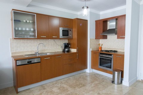1+1 Wohnung  in Cikcilli, Antalya, Türkei Nr. 227171 - 4