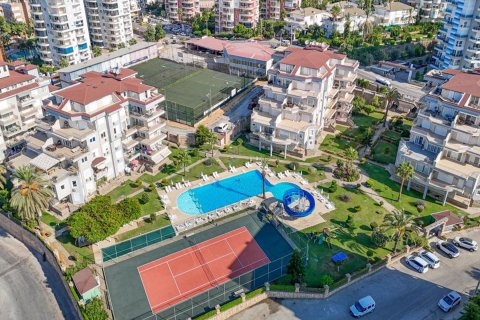 1+1 Apartment  in Cikcilli, Antalya, Turkey No. 227171