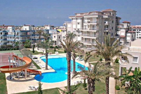 1+1 Wohnung  in Cikcilli, Antalya, Türkei Nr. 227171 - 8