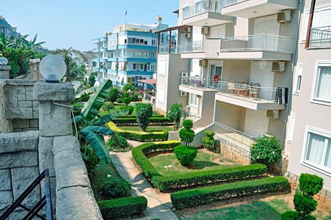 1+1 Wohnung  in Cikcilli, Antalya, Türkei Nr. 227171 - 12
