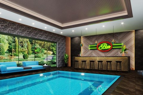 Apartment for sale in Mahmutlar, Antalya, Turkey, 64m2, No. 94916 – photo 22