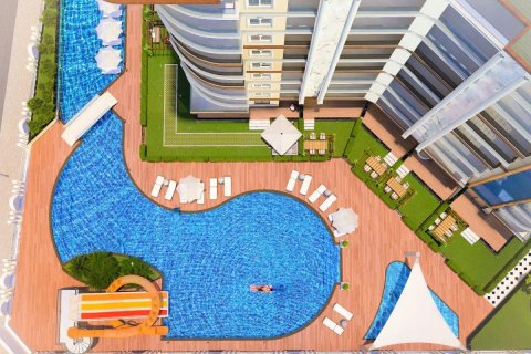 Lägenhet i Alanya, Antalya, Turkiet Nr. 94912 - 8