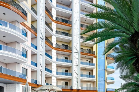Lägenhet i Alanya, Antalya, Turkiet Nr. 94912 - 6