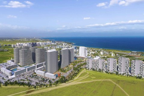 Grand Sapphire Blu Long Beach, Iskele, №212768 - 4