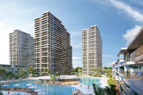 Grand Sapphire Blu Long Beach, Iskele, №212768 - 10