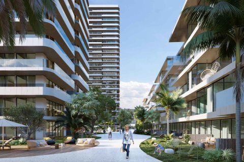 Grand Sapphire Blu Long Beach, Iskele, №212768 - 9