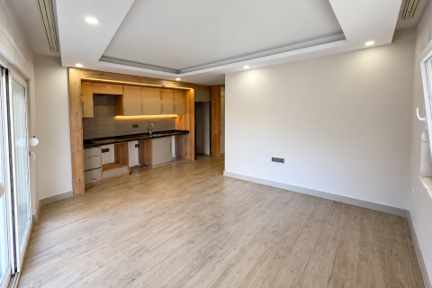 2+0 Leilighet  i Antalya, Tyrkia Nr. 238018