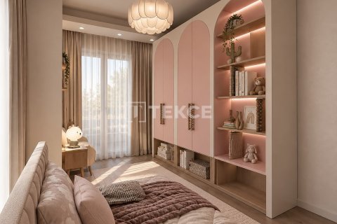 Продажа квартиры в Мерсине, Турция 2+1, 75м2, №238014 – фото 11