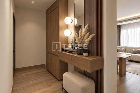 Продажа квартиры в Мерсине, Турция 2+1, 75м2, №238014 – фото 12