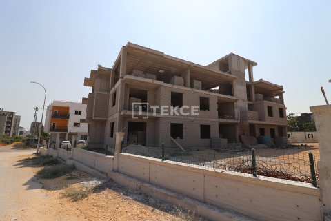 Продажа квартиры в Мерсине, Турция 2+1, 75м2, №238014 – фото 20