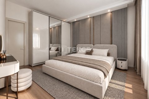 Продажа квартиры в Мерсине, Турция 2+1, 75м2, №238014 – фото 9