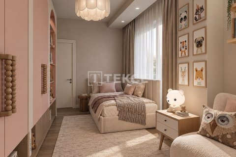 Продажа квартиры в Мерсине, Турция 2+1, 75м2, №238014 – фото 8