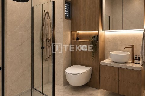 Продажа квартиры в Мерсине, Турция 2+1, 75м2, №238014 – фото 16