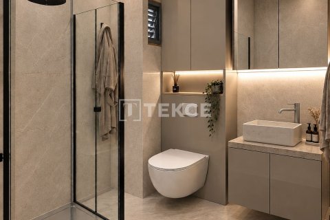 Продажа квартиры в Мерсине, Турция 2+1, 75м2, №238014 – фото 13