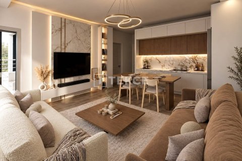 Продажа квартиры в Мерсине, Турция 2+1, 75м2, №238014 – фото 6