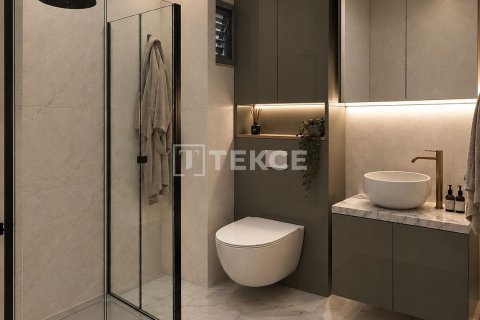 Продажа квартиры в Мерсине, Турция 2+1, 75м2, №238014 – фото 14
