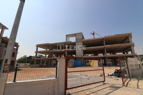 Продажа квартиры в Мерсине, Турция 2+1, 75м2, №238014 – фото 21