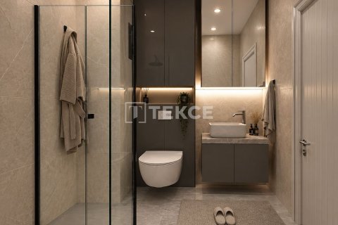 Продажа квартиры в Мерсине, Турция 2+1, 75м2, №238014 – фото 15