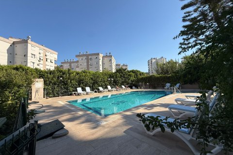 Daire  2+1  Antalya, Türkiye №238019 - 16