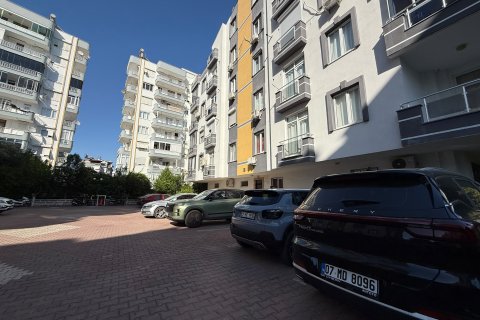 Daire  2+1  Antalya, Türkiye №238019 - 15
