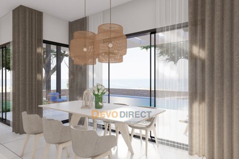 Villa  5+1  Çatalköy, Girne,  №225701 - 19