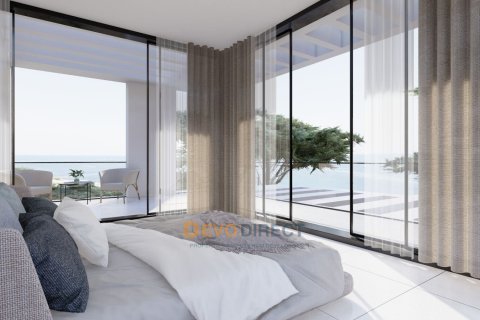 3+1 Villa  i Catalkoy, Girne,  Nr. 225700 - 14
