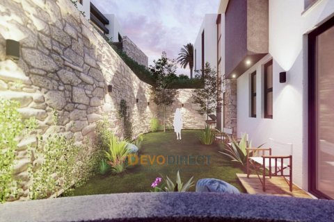 3+1 Villa  i Catalkoy, Girne,  Nr. 225700 - 13