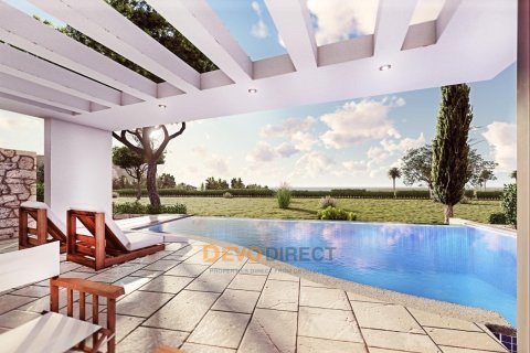 3+1 Villa  i Catalkoy, Girne,  Nr. 225700 - 4