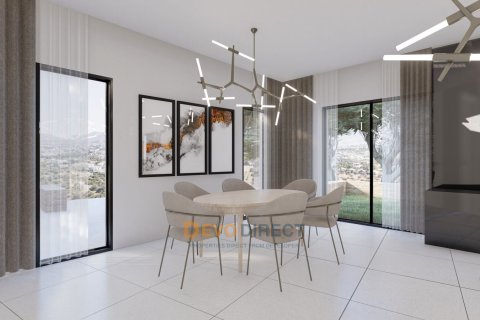 3+1 Villa  i Catalkoy, Girne,  Nr. 225700 - 21