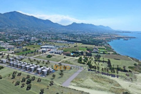 3+1 Villa  i Catalkoy, Girne,  Nr. 225700 - 11